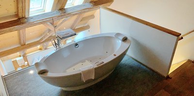 Gade Sprudelwanne Galerie